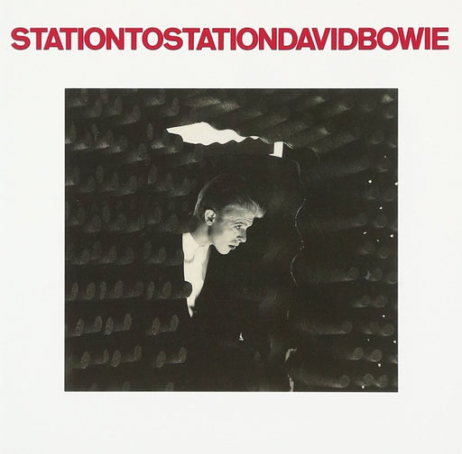 [CD] STATION TO STATION 2016 Remaster DAVID BOWIE WPCR17598 White Soul Pop NEW_1