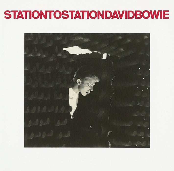[CD] STATION TO STATION 2016 Remaster DAVID BOWIE WPCR17598 White Soul Pop NEW_1
