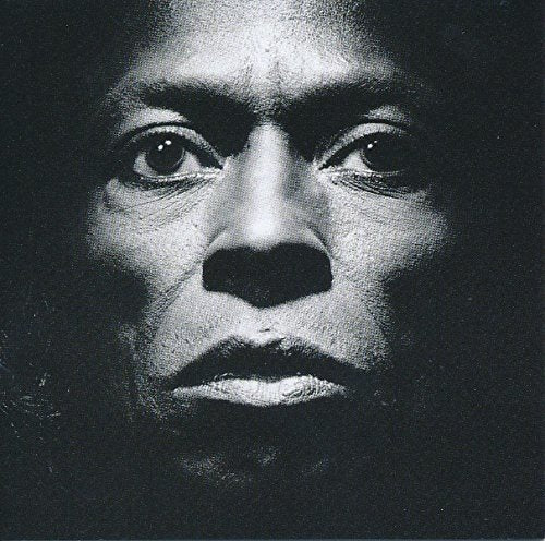 [SHM-CD] TUTU Limited Edition Miles Davis WPCR-29203 Tommy LiPuma&Marcus Miller_1
