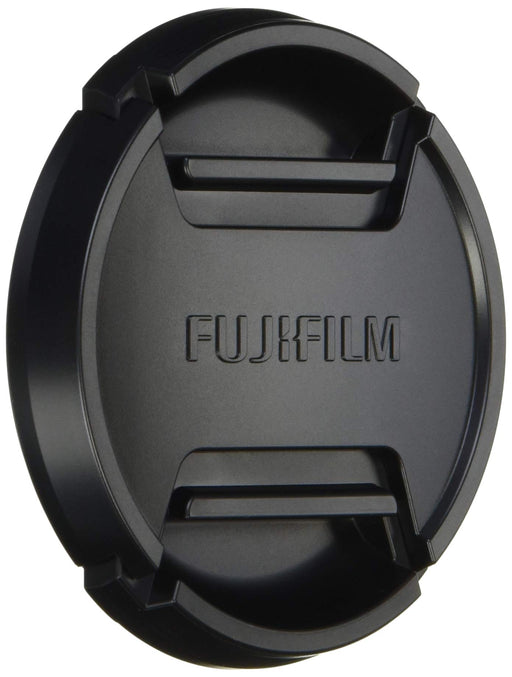 Fujifilm Lens Cap FLCP-62 II for 62mm XF55-200mmF3.5-4.8 R LM OIS ‎16539807 NEW_1