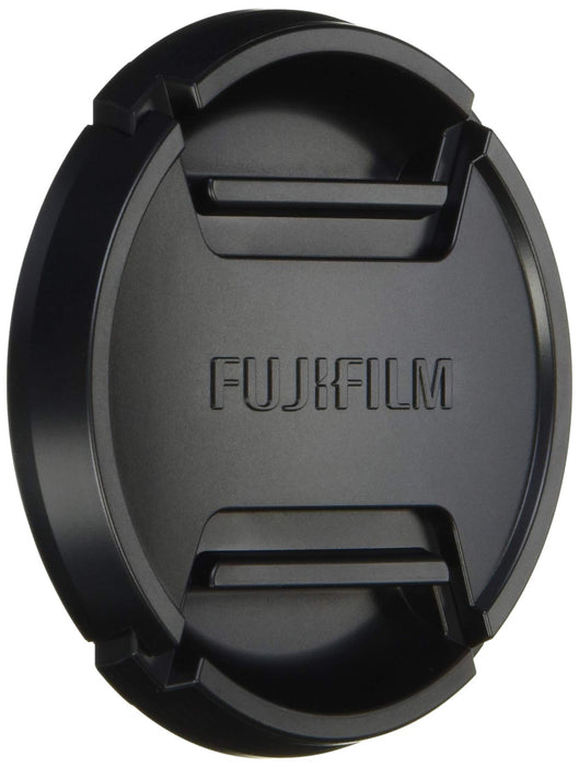 Fujifilm Lens Cap FLCP-62 II for 62mm XF55-200mmF3.5-4.8 R LM OIS ‎16539807 NEW_1