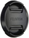 Fujifilm Lens Cap FLCP-62 II for 62mm XF55-200mmF3.5-4.8 R LM OIS ‎16539807 NEW_1