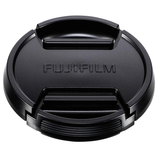 Fujifilm Lens Cap FLCP-62 II for 62mm XF55-200mmF3.5-4.8 R LM OIS ‎16539807 NEW_2