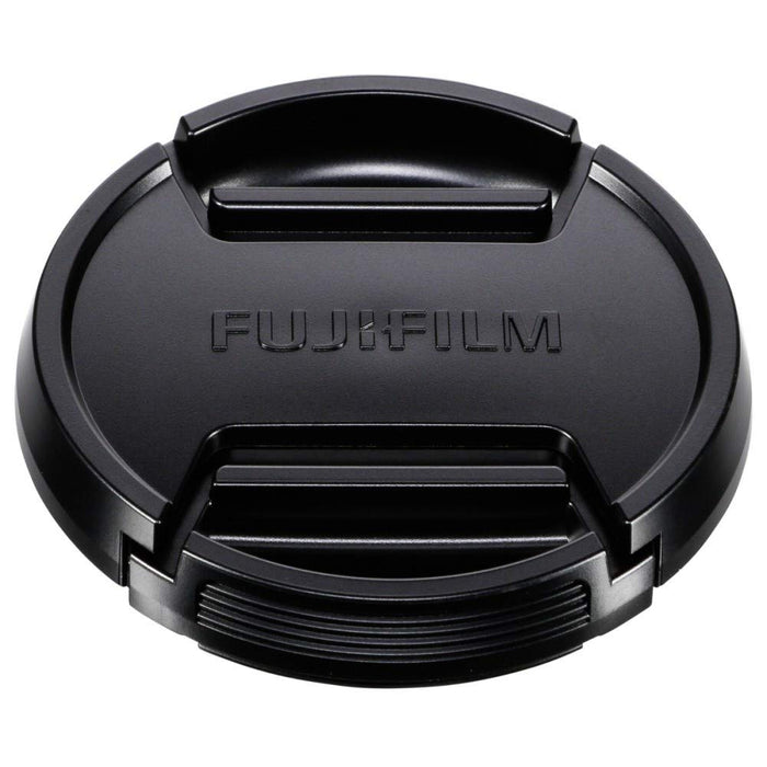 Fujifilm Lens Cap FLCP-62 II for 62mm XF55-200mmF3.5-4.8 R LM OIS ‎16539807 NEW_2