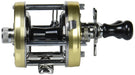 Abu Garcia Ambassadeur 5500 CS Rocket Champagne Baitcasting Reel 1438564 NEW_3