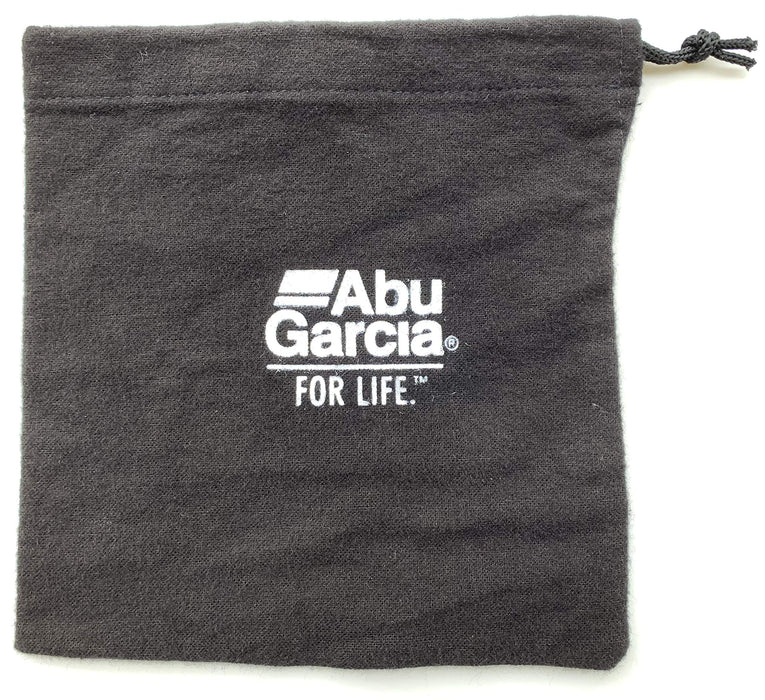 Abu Garcia Ambassadeur 5500 CS Rocket Champagne Baitcasting Reel 1438564 NEW_4