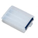 MEIHO Tackle Box Reversible 180V. 205x145x50mm Clear For All Fishing Type NEW_1