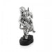 ROYAL SELANGOR Star Wars Figurine Baze Malbus 5000 Limited Worldwide 017902 NEW_1