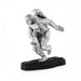 ROYAL SELANGOR Star Wars Figurine Baze Malbus 5000 Limited Worldwide 017902 NEW_2