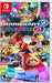 Nintendo Switch Mario Kart 8 Deluxe Import Version: North America HACPAABPA NEW_1