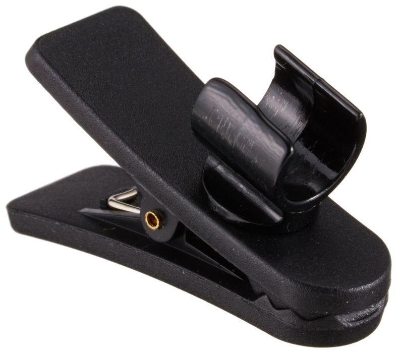 Etymotic Research Earphone Shirt clip for ER4SR / XR Plastic Black ER38-55-4SX_1