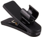 Etymotic Research Earphone Shirt clip for ER4SR / XR Plastic Black ER38-55-4SX_1