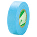 Nichiban Masking Tape No.227H 15mm x 18m 1 pack 8 rolls 227H15 Blue Acrylic NEW_2
