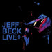 [CD] Live+ with Japan Bonus Track Nomal Edition Jeff Beck WPCR-17653 2014 Tour_1