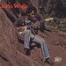 John White Limited Edition [CD] CDSOL-45213 Blues Guitar Funk Sound Album NEW_1