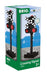 BRIO 33862 Crossing Signal with Light Toy Train Accessory Kids Battery Powered_1