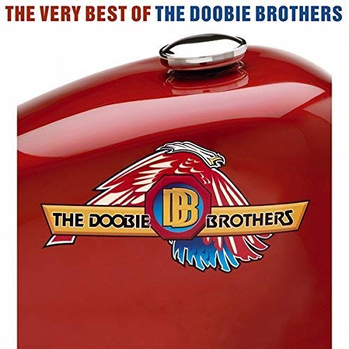 [CD] The Very Best Of The Doobie Brothers 2016 Remaster Nomal Edition WPCR-17689_1