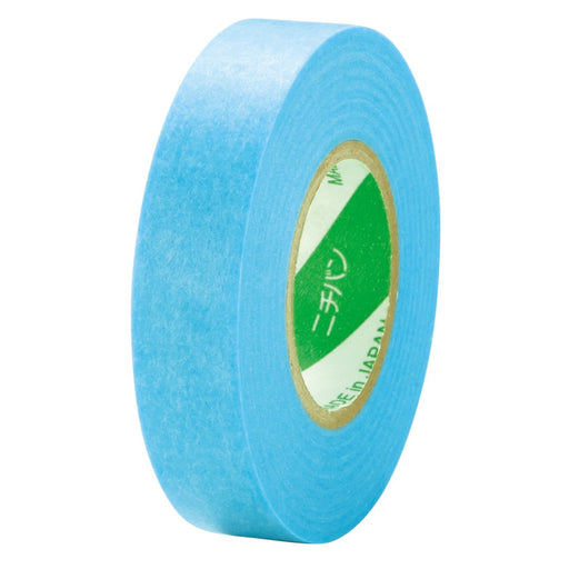 Nichiban Masking Tape No.227H 12mm x 18m 10 rolls/pack 227H12 Blue Paper Tape_2