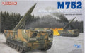 Dragon 1/35 US Army M752 Self-propelled Missile Launcher Lance Model Kit DR3576_2