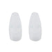 BabySmile for S-502/503/504,S-302/303 transparent silicon nozzle Set of 2 small_1