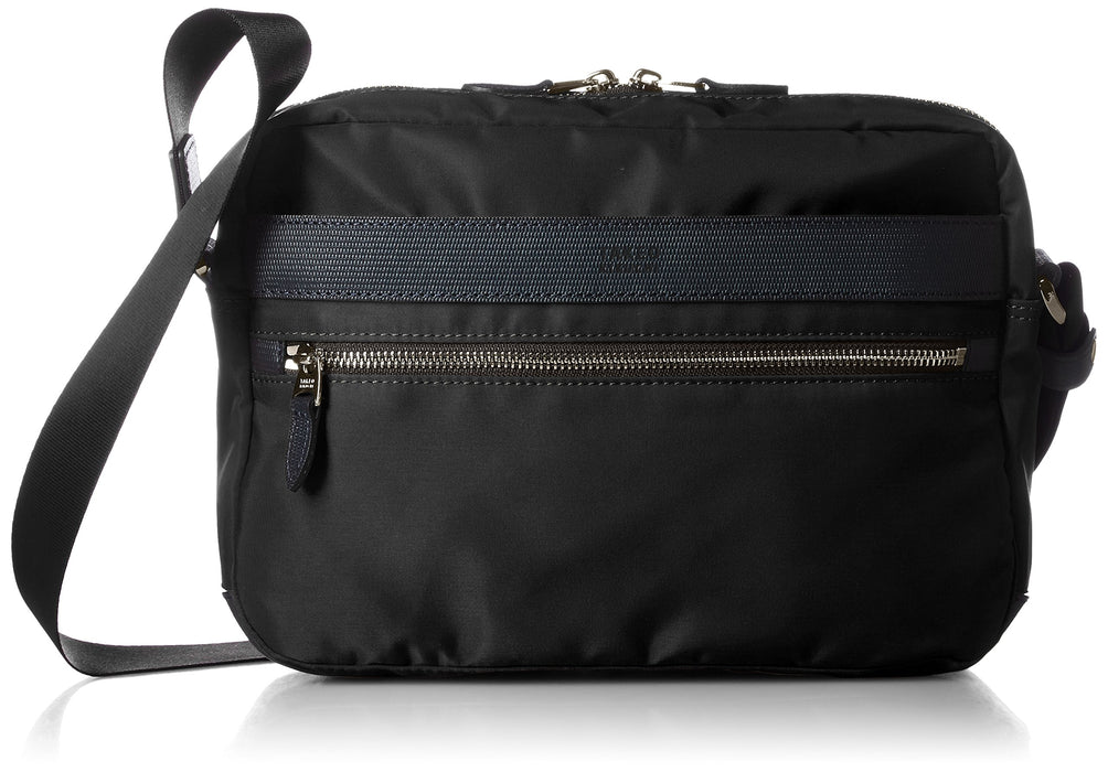 Takeokikuchi Shoulder bag Vertical type Le 708102 H19xW28xD7cm Made in Japan NEW_1