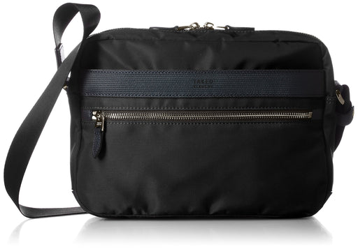 Takeokikuchi Shoulder bag Vertical type Le 708102 H19xW28xD7cm Made in Japan NEW_1