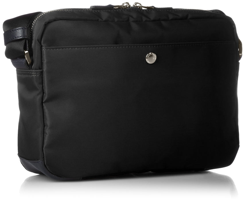 Takeokikuchi Shoulder bag Vertical type Le 708102 H19xW28xD7cm Made in Japan NEW_2