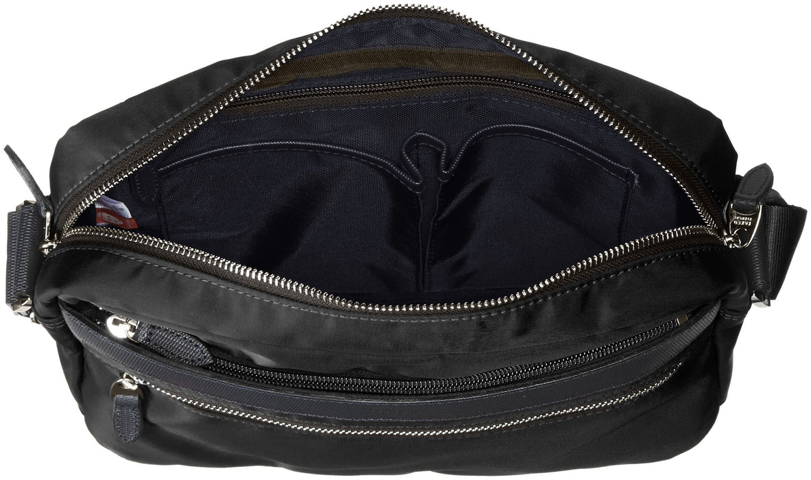 Takeokikuchi Shoulder bag Vertical type Le 708102 H19xW28xD7cm Made in Japan NEW_5