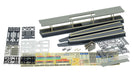 Tomix N gauge 4273 Island Platform Set Urban Type Model Railroad Supplies NEW_2