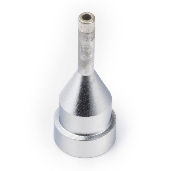 HAKKO Nozzle Long Type N61-13 x 2 Inner Diameter Φ1.3mm for FR-301/FR-4103 NEW_3