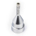 HAKKO Nozzle Long Type N61-13 x 2 Inner Diameter Φ1.3mm for FR-301/FR-4103 NEW_3