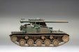 1/35 military series JGSDF Type 60 self-propelled 106mm recoilless gun Kit FM51_3