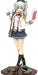 Taito Kantai Collection: Kancolle Kashima In education Figure Amusement Prize_1