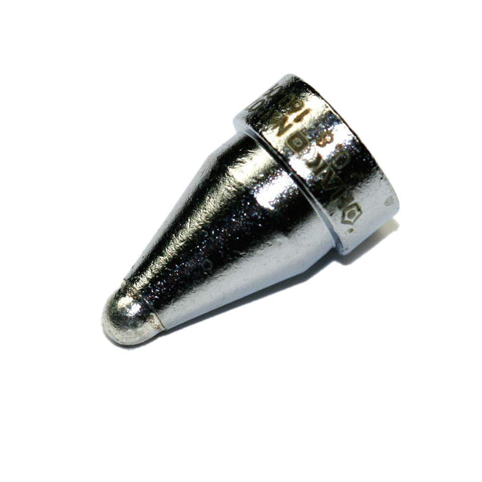 HAKKO Nozzle Regular Type 0.8mm N6107 for FR-301/FR-4103 Soldering Iron Parts_1