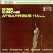 [SHM-CD] At Carnegie Hall Limited Edition Nina Simone WPCR-29223 Jazz Fusion NEW_1