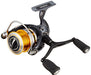 Daiwa 17 EXCELER 2506H-DH Spininng Reel MAGSEALD Aluminum Nylon Size 2500 NEW_1