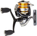 Daiwa 17 EXCELER 2506H-DH Spininng Reel MAGSEALD Aluminum Nylon Size 2500 NEW_3