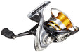 Daiwa 17 EXCELER 2506H-DH Spininng Reel MAGSEALD Aluminum Nylon Size 2500 NEW_4