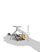 Daiwa 17 EXCELER 2506H-DH Spininng Reel MAGSEALD Aluminum Nylon Size 2500 NEW_6
