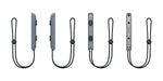 Nintendo Switch Joy-Con Strap Gray Can be used for both (L) and (R) HAC-A-JATGA_2