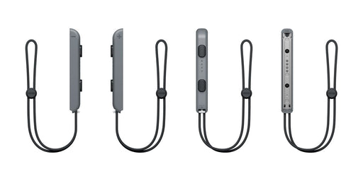 Nintendo Switch Joy-Con Strap Gray Can be used for both (L) and (R) HAC-A-JATGA_2