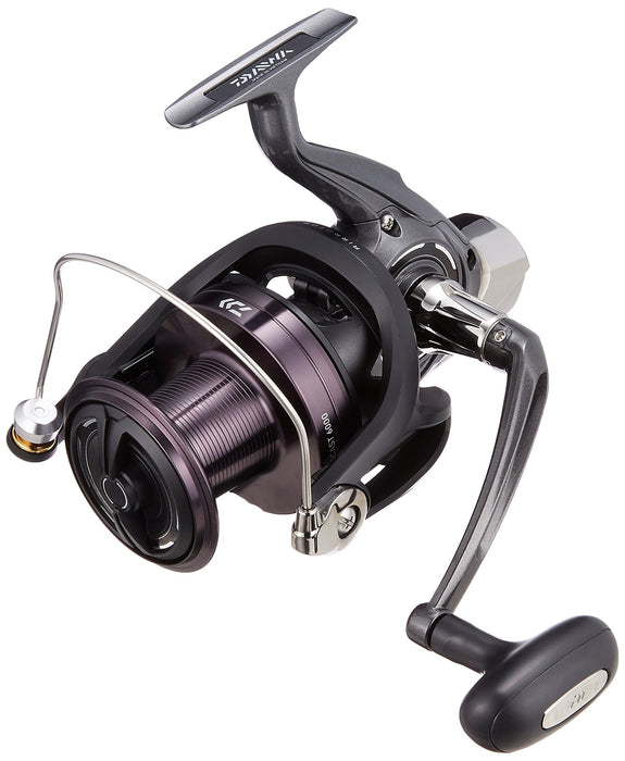 Daiwa 17 CROSSCAST 6000 Surf Casting Spinning Reel Right Handed 00059664 NEW_1