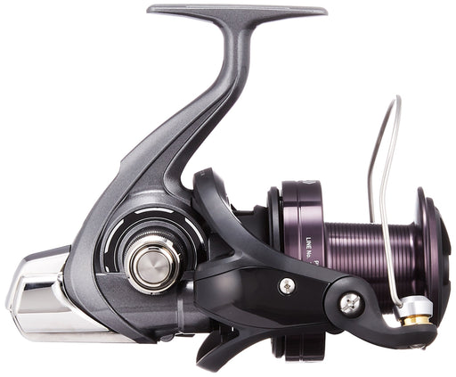 Daiwa 17 CROSSCAST 6000 Surf Casting Spinning Reel Right Handed 00059664 NEW_2