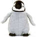 COLORATA Emperor Penguin Plush Doll Real Penguin ‎986073 W11.5xH17.5xD10.5cm NEW_4