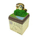 Sankei Studio Ghibli mini My Neighbor Totoro paper craft looking for Mei MP07-50_2