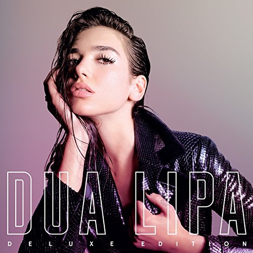 [CD] Dua Lipa Japan OBI Nomal Edition WPCR-17628 UK Pop SSW Debut Album NEW_1