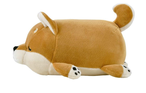 LIVHEART Marshmallow Animal Mascot Shiba Dog Kotaro S Plush Doll 48657-44 J15 04_2