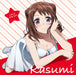 [CD] BanG Dream! Character song Kasumi Toyama Nomal Edition BRMM-10077 Aimi NEW_1