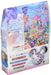 Tenyo 500pc Jigsaw Puzzle Alice in Sweetsland Pure White (25x36cm) DPG-500-593_1