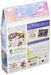 Tenyo 500pc Jigsaw Puzzle Alice in Sweetsland Pure White (25x36cm) DPG-500-593_2